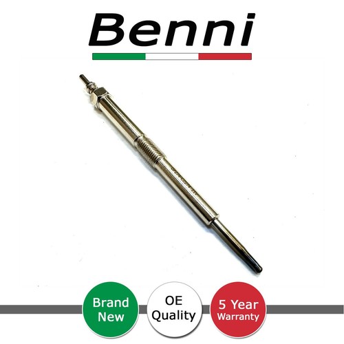 Glow plug benni fits honda - plug,