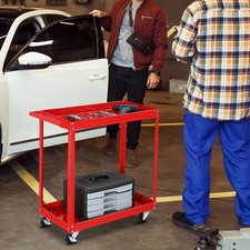 Portable 220 LBS Capacity 2