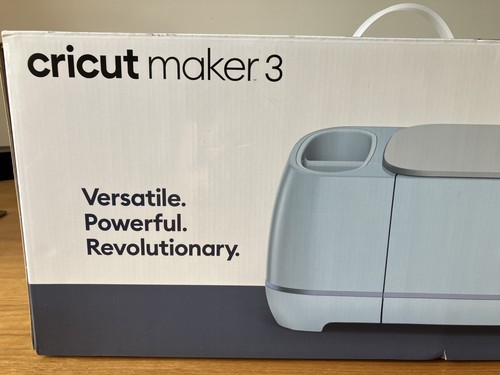 Cricut maker cutting plotter - maker,