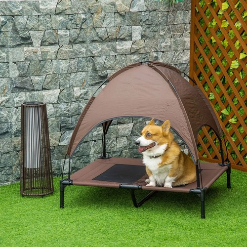 Elevated pet bed dog - 92,
