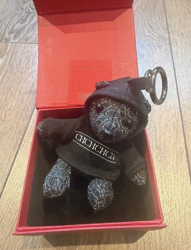 Carolina herrera teddy bear - teddy,