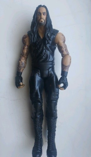 Undertaker figure elite 1998 - undertaker,