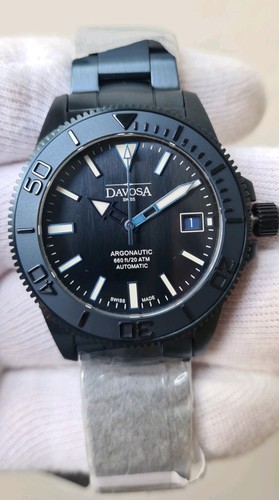 Davosa argonautic monochrome - davosa,