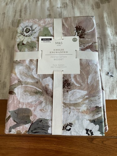 Super king duvet set - s,