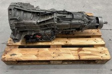 08-12 AUDI Q5 MK1 2.0 TDI S-TRONIC AUTO AUTOMATIC GEARBOX 81k NHD MSJ 0B5300055L