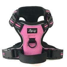 Dog Harness No Pull Adjustable