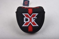 Odyssey DFX Mallet Putter