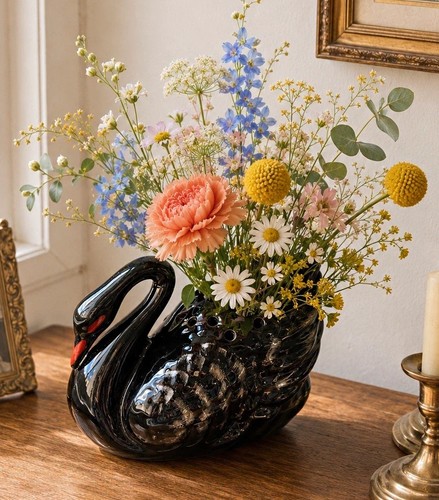 Vintage mid century ceramic - vintage,