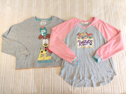 New peter alexander s - peter, l/s