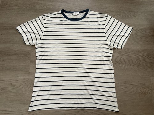 Sunspel men teal - men’s,