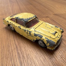 Corgi 218 Aston Martin DB4 -