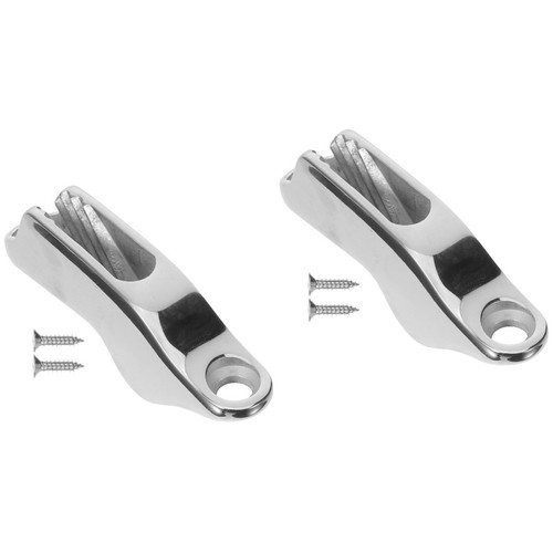 Sets rope cleat - sets,