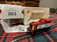 Hornby R2375 Virgin Diesel