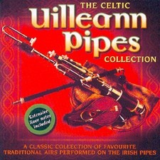 various - The Celtic Uilleann