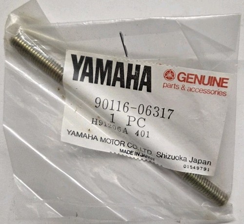 Brand new genuine yamaha - new, yz50