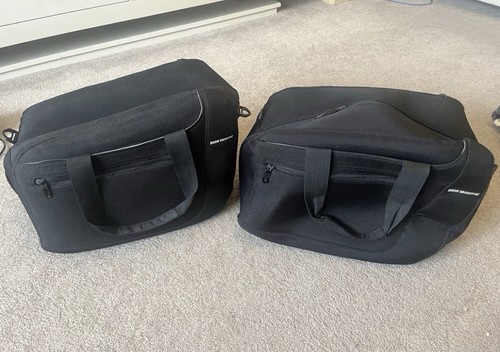 Bmw r1250rt pannier liners - bmw,