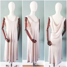 Vintage full slip underdress - vintage,