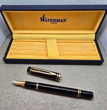 WATERMAN MAN 200 BLACK