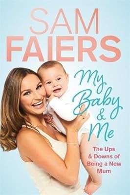 Baby faiers sam - my, faiers,