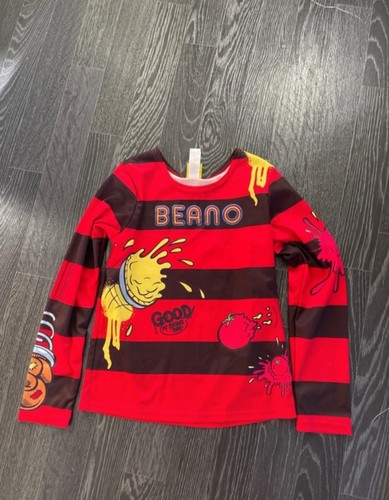 Beano dennis the - beano, menace