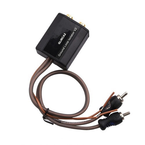 Professional channel rca - professional, 2-channel