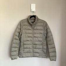 Uniqlo Down Puffer Jacket