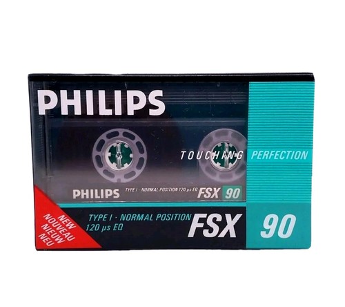 Philips fsx90 rare type - fsx90, i