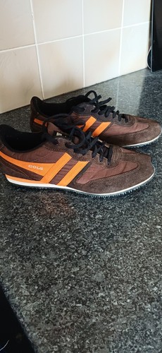 Gola classic harrier retro - gola,