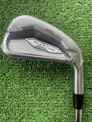 Callaway quantum max irons - max,