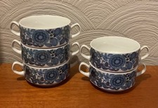 Vintage Pontesa The Castillian