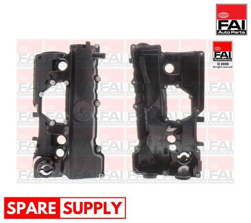 Cylinder head cover for - head,