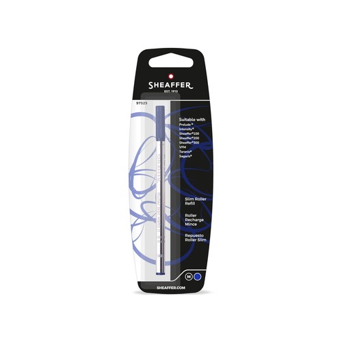 Sheaffer classic blue roller - sheaffer,