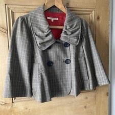 Cabbages & Roses Cropped