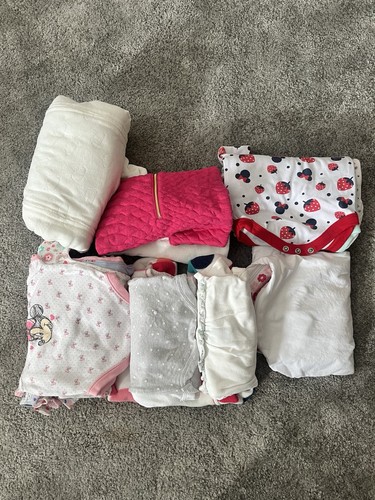 Baby girls clothing bundle - girls, &