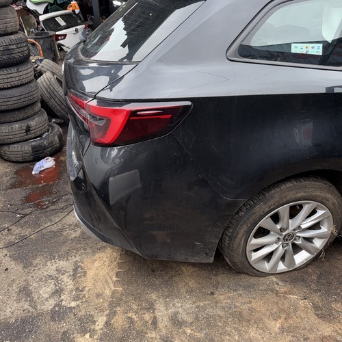 Toyota corolla estate 2023 - toyota,