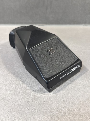 Zenza bronica etr prism - prism, finder