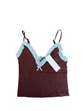 Urban Outfitters Ren Lace Cami