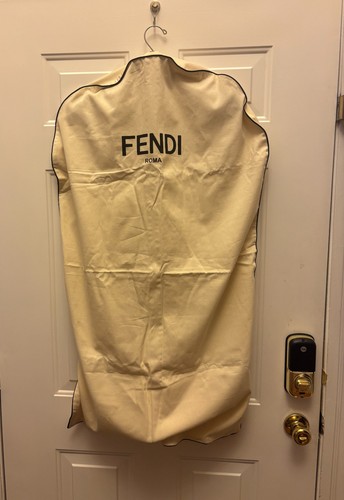 Authentic fendi roma cream - roma,