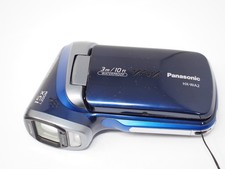 Panasonic Waterproof Camera