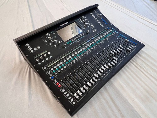 Allen heath 6 digital - allen, &