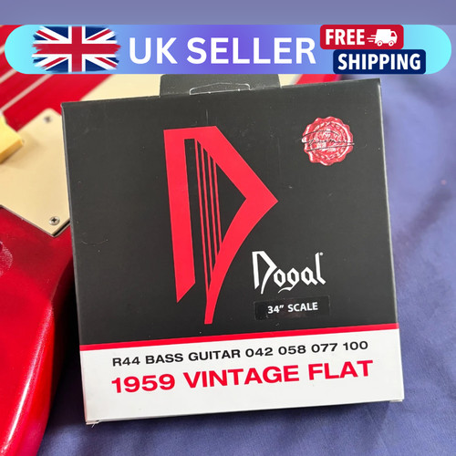 Dogal strings traditional - strings, /