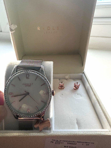 Radley london women silver - women’s,