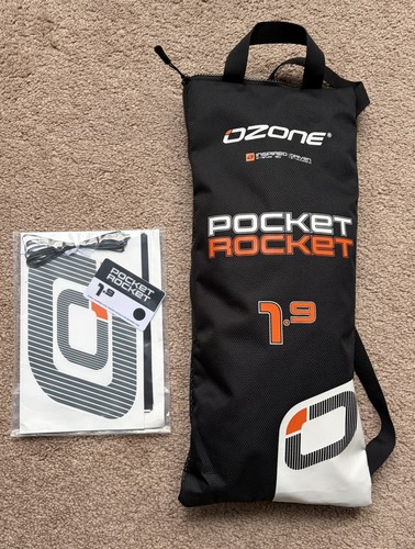 Meter ozone 2025 pocket - 1.9,