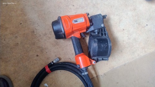 Tacwise air coil nailer - tacwise,