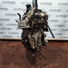 VW POLO 6C SEAT SKODA BARE ENGINE 1.4TDI CUS CUSA 2014-2017