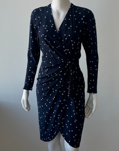 Catherine walker polka dot - catherine,