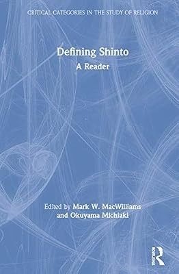 Defining shinto reader - defining, a
