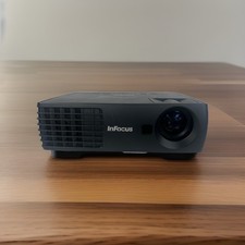 Infocus in1110 dlp - dlp, xga