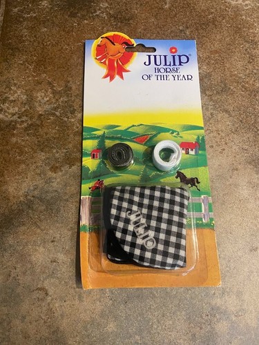 Julip horse the year - julip, of
