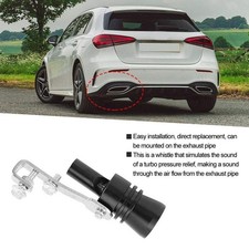 Universal XL Exhaust Pipe